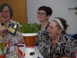 Kaffeenachmittag 2025